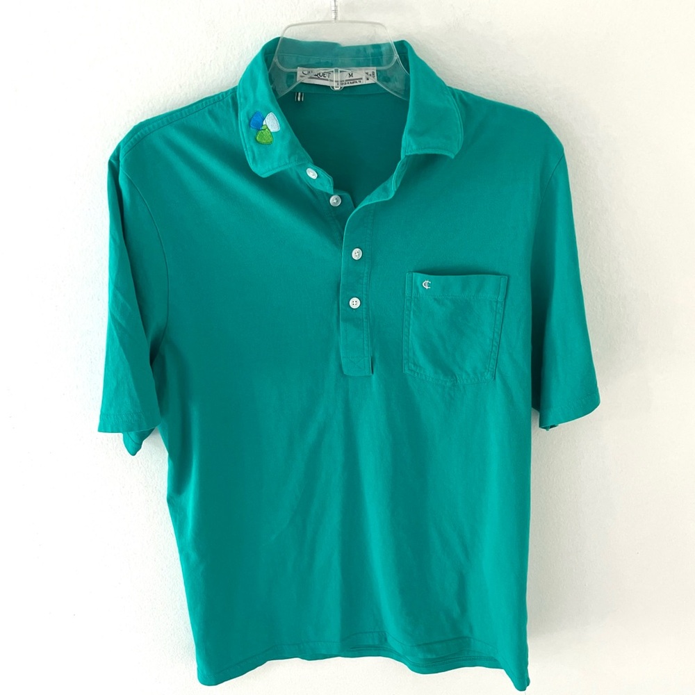 Criquet Classic Players Shirt, Size: Medium